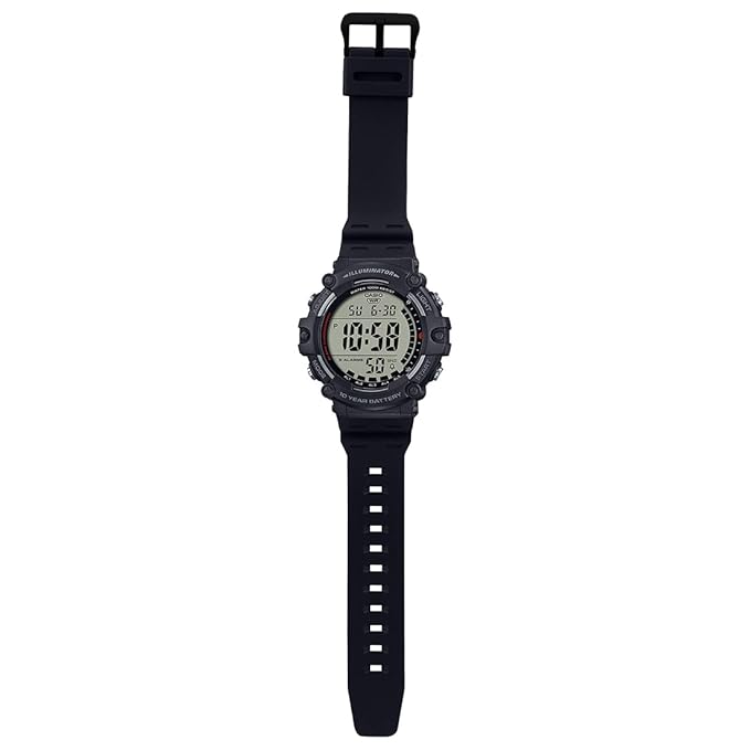 Casio Youth AE-1500WH-1AVDF - D218 - KRISHNA WATCH COMPANY