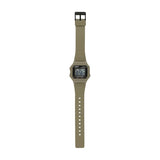CASIO YOUTH W217H-5AVDF - I131