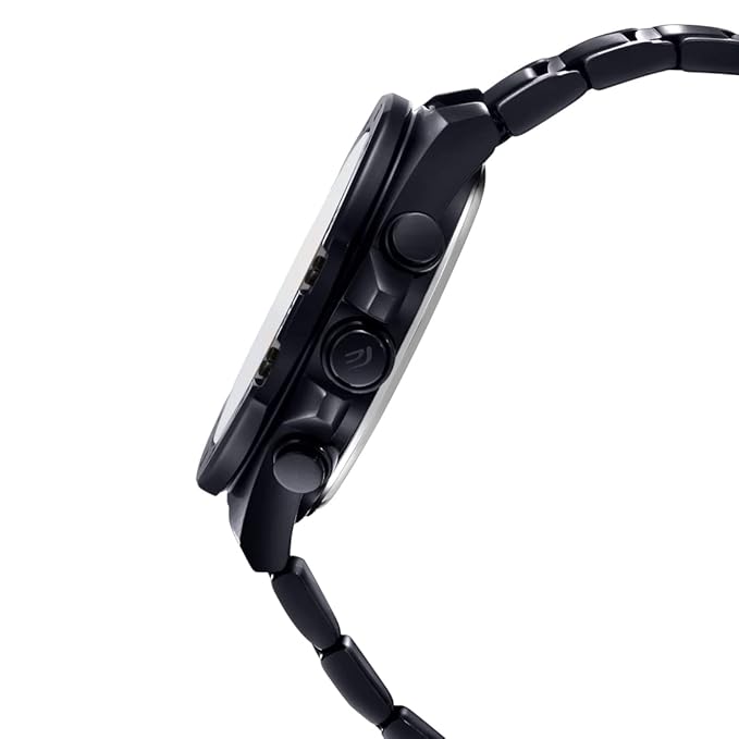 Casio Edifice Bluetooth Connect Watch for Men ECB-10DC-3ADF - ED526 - KRISHNA WATCH COMPANY