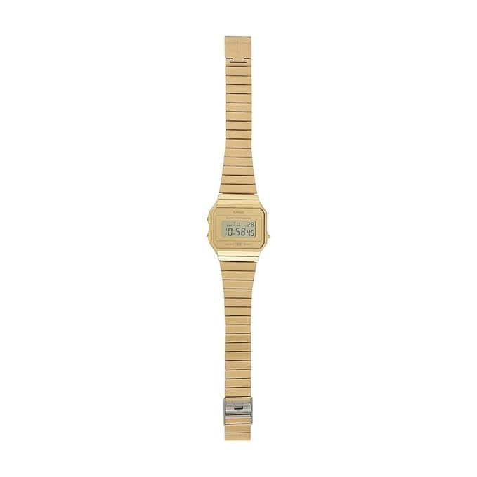 Casio VINTAGE COLLECTION A700WEVG-9ADF - D347 - KRISHNA WATCH COMPANY