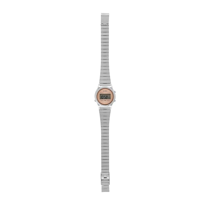 CASIO Analog Casio VINTAGE COLLECTION LA700WE-4ADF - A2231 - KRISHNA WATCH COMPANY