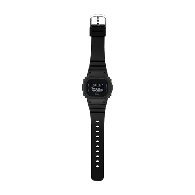 Casio G-SHOCK WATCHES GMA-P2100BB-1ADR G1616 - KRISHNA WATCH COMPANY