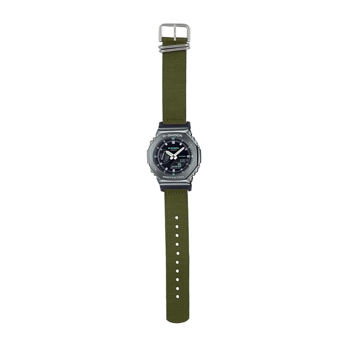 Casio G-SHOCK GM-2100CB-3ADR - G1374 - KRISHNA WATCH COMPANY