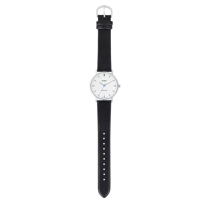Casio ENTICER MEN MTP-VT04L-7EDF - A2414 - KRISHNA WATCH COMPANY
