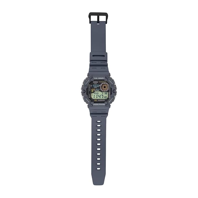 CASIO YOUTH WS-1700H-8AVDF - A2249 - KRISHNA WATCH COMPANY