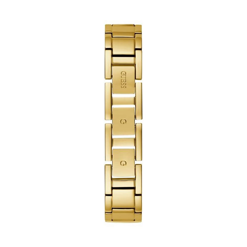 GUESS Treasure Collection Analog Gold Dial Women's Watch-GW0476L2 - KRISHNA WATCH COMPANY