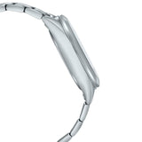 Silver Analog - Men's Watch EDIFICE EFV-140D-2AVUDF (ED536)