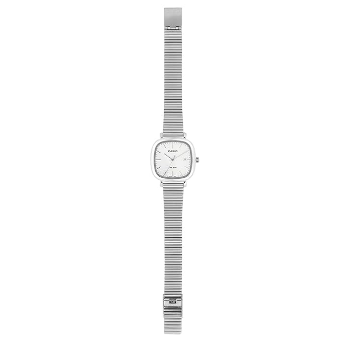 CASIO Standard Analogue Watch LTP-B166D-7AVDF - A2464 - KRISHNA WATCH COMPANY