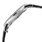 Titan Classic White Dial Analog watch for Men - 9162SL04