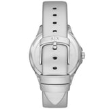 Armani Exchange Analog Silver Dial Women's Watch-AX5270 - KRISHNA WATCH COMPANY