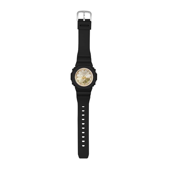 CASIO G-SHOCK GMA-P2100SG-1ADR - G1557 - KRISHNA WATCH COMPANY