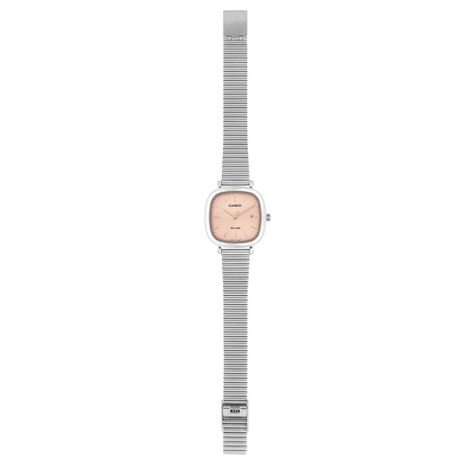 CASIO Standard Analogue Watch LTP-B166D-4AVDF - A2463 - KRISHNA WATCH COMPANY