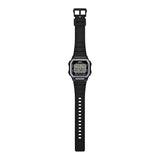 Casio Digital Unisex Watch W-738H-1AVDF - D441