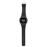 Black Digital - Men's Watch Gshock - DW-5600BB-1DR (G363)