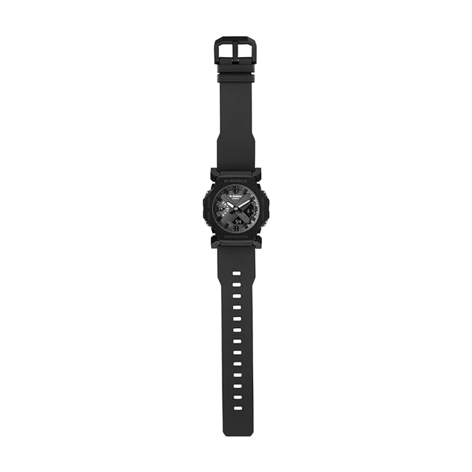 Casio G-Shock GA-2300-1ADR - G1551 - KRISHNA WATCH COMPANY