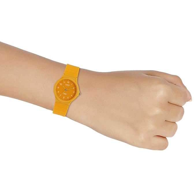 CASIO YOUTH MQ-24B-9BDF - AD276 - KRISHNA WATCH COMPANY