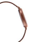 CASIO Enticer Black Analog - Women's LTP-E415MR-7CDF - A1812