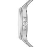 Armani Exchange Analog Silver Dial Women's Watch-AX5270 - KRISHNA WATCH COMPANY