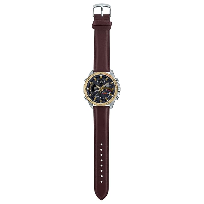 CASIO Edifice ECB-900GL-1ADR - EX530 - KRISHNA WATCH COMPANY