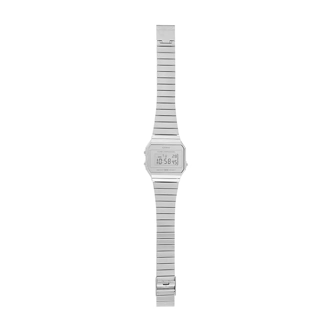 Casio Vintage Collection A700WEV-7ADF - D346 - KRISHNA WATCH COMPANY