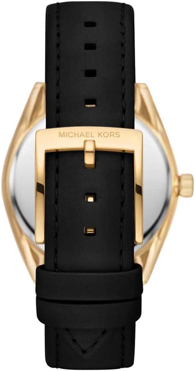Michael Kors Ladies Janelle Watch - MK7315 - KRISHNA WATCH COMPANY