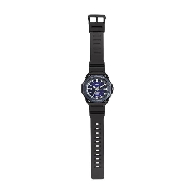Casio YOUTH MW-620H-2AVDF - D356 - KRISHNA WATCH COMPANY