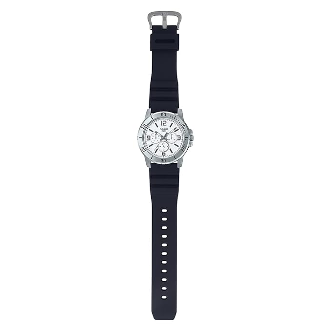 CASIO ENTICER MTP-VD300-7BUDF(A2146) - KRISHNA WATCH COMPANY