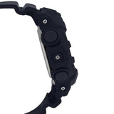 Casio G-Shock GA-700-1BDR - G715