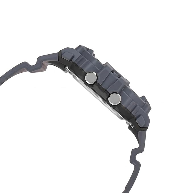 CASIO YOUTH WS-1700H-8AVDF - A2249 - KRISHNA WATCH COMPANY