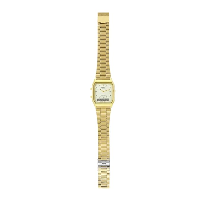 Casio Vintage Collection AQ230GA-9DMQD - D341 - KRISHNA WATCH COMPANY