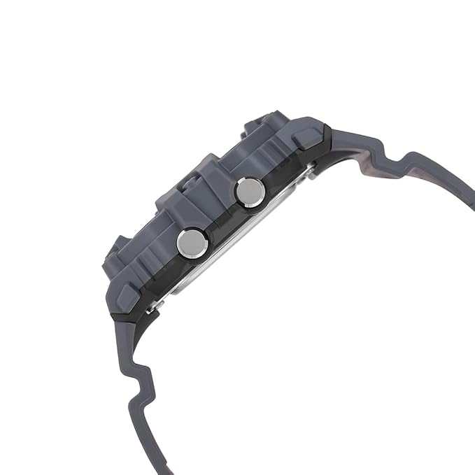 CASIO YOUTH WS-1700H-8AVDF - A2249 - KRISHNA WATCH COMPANY
