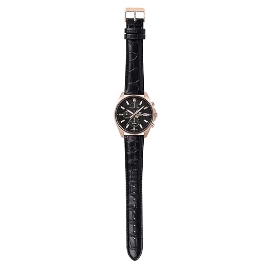 Casio Edifice EFV-610ECL-1AUDF - ED665 - KRISHNA WATCH COMPANY