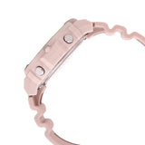 CASIO Water Resistance Unisex Watch LWS-2200H-4AVDF - D317