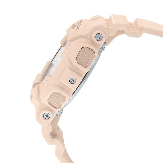 CASIO Analog Casio G-SHOCK GMA-S140M-4ADR - G1061 - KRISHNA WATCH COMPANY
