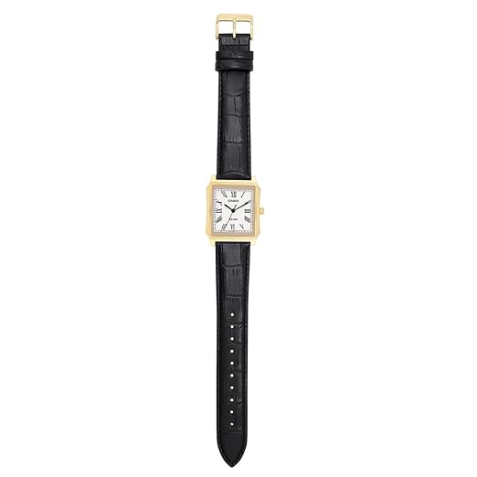 CASIO Standard MTP-B190GL-7BVDF - A2473 - KRISHNA WATCH COMPANY