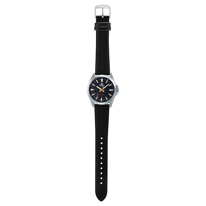 Casio Edifice EFV-140L-1AVUDF - ED538 - KRISHNA WATCH COMPANY