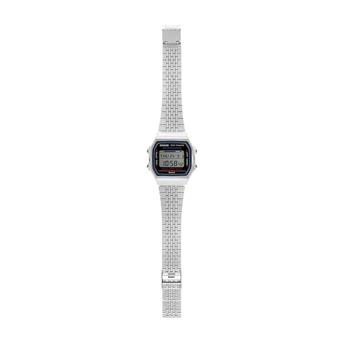 CASIO VINTAGE COLLECTION ABL-100WE-1ADF - D365