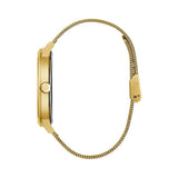 GUESS Analog Beige Dial Men's Watch-GW0502G1