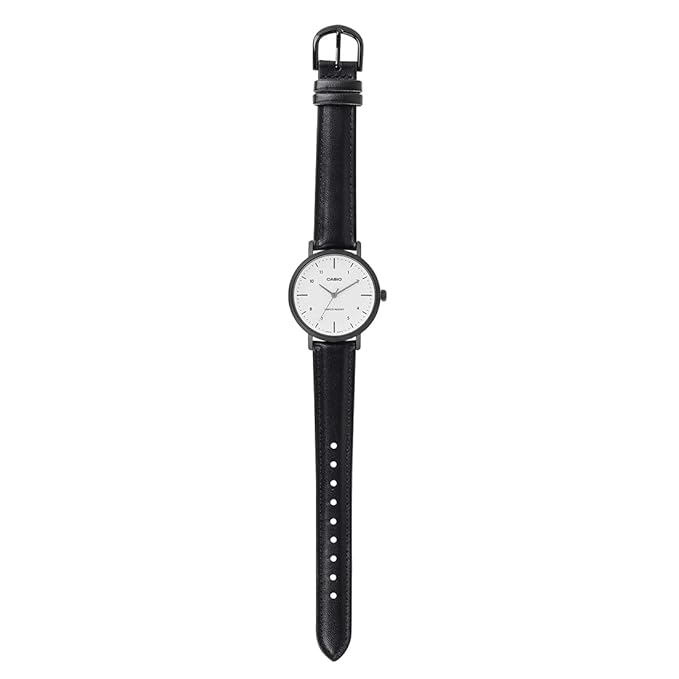 Casio ENTICER WOMEN LTP-VT03BL-7BDF - A2427 - KRISHNA WATCH COMPANY
