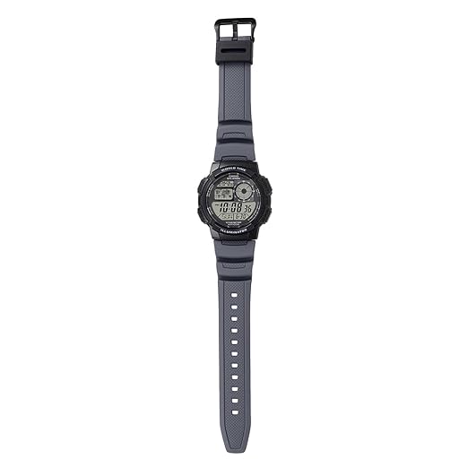 Casio Youth AE-1000W-8AVDF - D393 - KRISHNA WATCH COMPANY