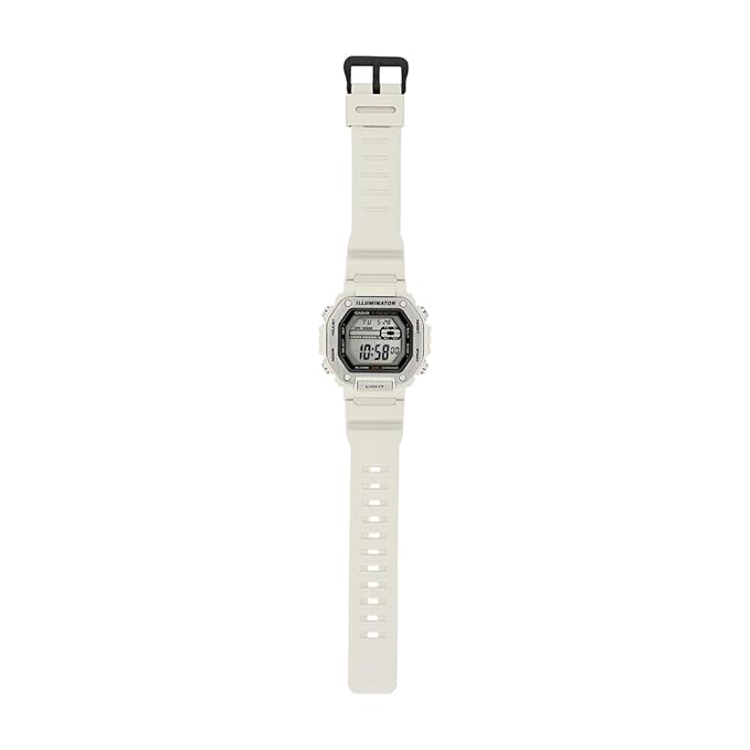 Casio Youth MWD-110H-8AVDF - D348 - KRISHNA WATCH COMPANY