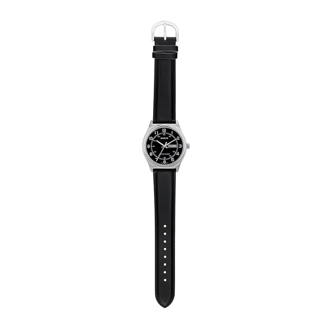 Casio Enticer Men MTP-V006L-1B2UDF - A2317 - KRISHNA WATCH COMPANY
