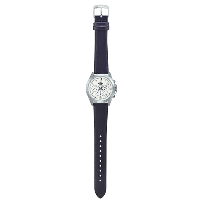 Casio Edifice Men EFV-630L-7AVUDF - ED543 - KRISHNA WATCH COMPANY