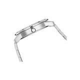 Timex Fashion Men's Swiss Quartz Analog Grey Dial Round Case Day Date Function Watch -TW000U905