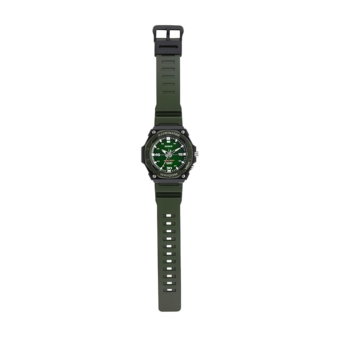 Casio Youth MW-620H-3AVDF - D357 - KRISHNA WATCH COMPANY
