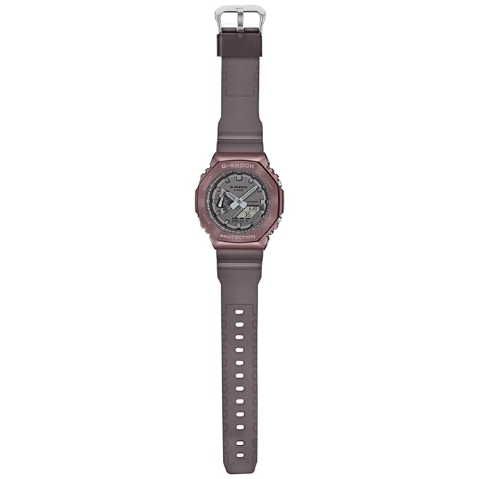 Casio G-SHOCK GM-2100MF-5ADR - G1214 - KRISHNA WATCH COMPANY