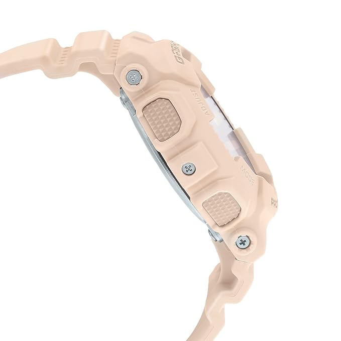 CASIO Analog Casio G-SHOCK GMA-S140M-4ADR - G1061 - KRISHNA WATCH COMPANY
