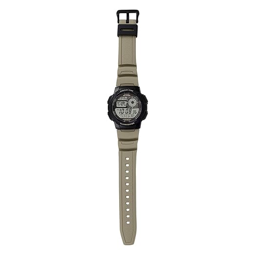 CASIO Youth AE-1000W-5AVDF - D392 - KRISHNA WATCH COMPANY