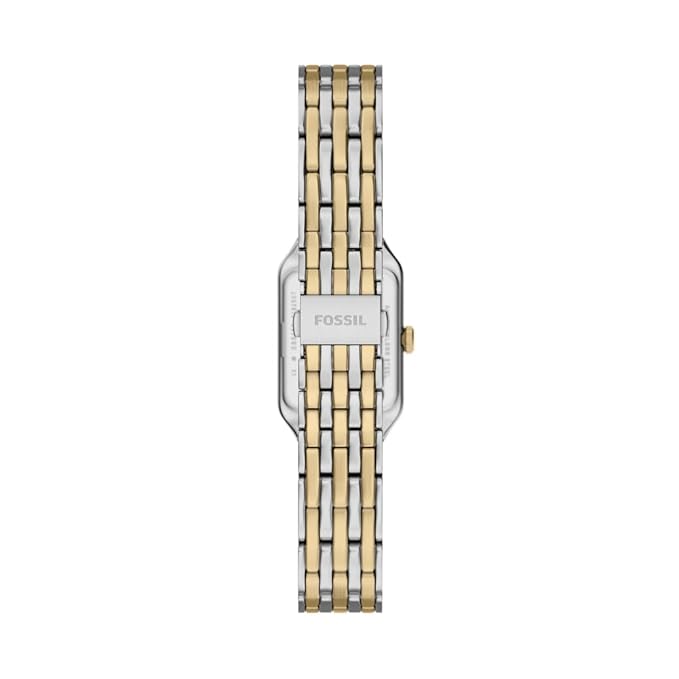 Fossil Raquel Quartz Women 18 mm ES5468 - KRISHNA WATCH COMPANY