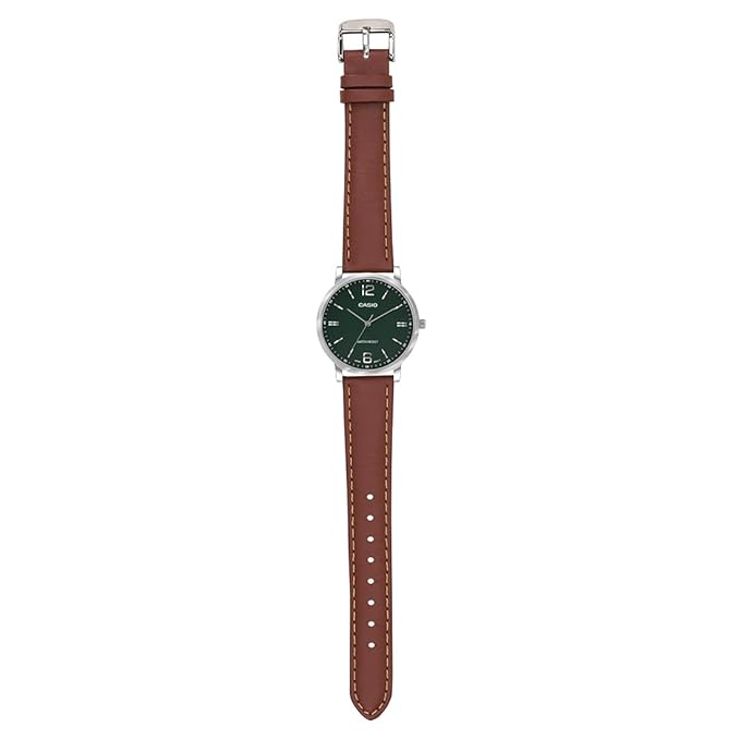 Casio LTP-SN5YL-3A - A2447 - KRISHNA WATCH COMPANY